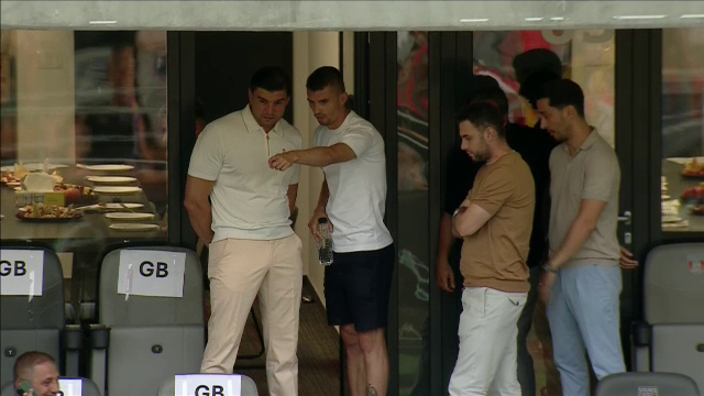 Următorul transfer al lui FCSB? Fotbalistul dorit de Gigi Becali, prezent în Ghencea, la meciul cu Maccabi Tel Aviv_5
