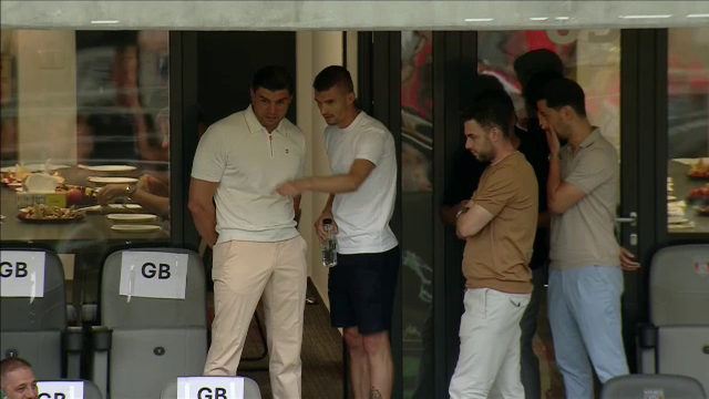 Următorul transfer al lui FCSB? Fotbalistul dorit de Gigi Becali, prezent în Ghencea, la meciul cu Maccabi Tel Aviv_6