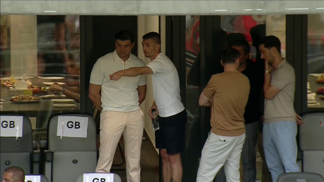 Următorul transfer al lui FCSB? Fotbalistul dorit de Gigi Becali, prezent în Ghencea, la meciul cu Maccabi Tel Aviv_9