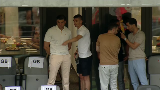 Următorul transfer al lui FCSB? Fotbalistul dorit de Gigi Becali, prezent în Ghencea, la meciul cu Maccabi Tel Aviv_10