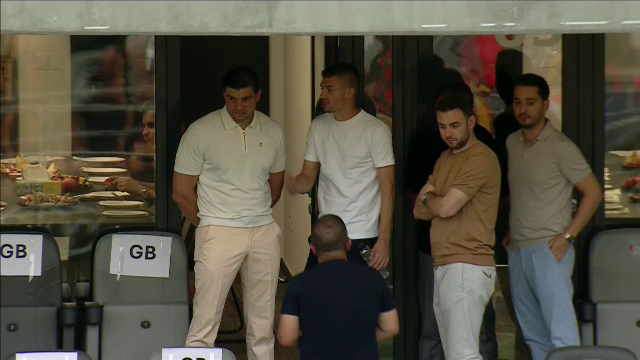 Următorul transfer al lui FCSB? Fotbalistul dorit de Gigi Becali, prezent în Ghencea, la meciul cu Maccabi Tel Aviv_14