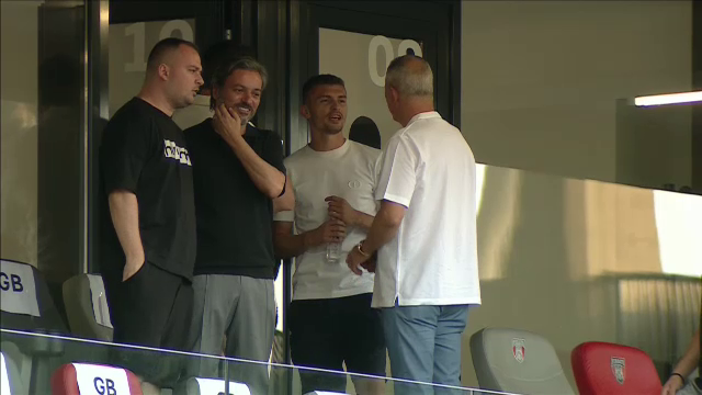 Următorul transfer al lui FCSB? Fotbalistul dorit de Gigi Becali, prezent în Ghencea, la meciul cu Maccabi Tel Aviv_15