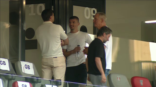 Următorul transfer al lui FCSB? Fotbalistul dorit de Gigi Becali, prezent în Ghencea, la meciul cu Maccabi Tel Aviv_24