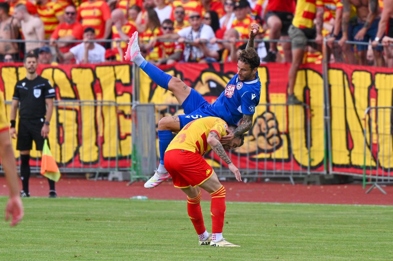 Eșec drastic pentru posibila adversară a lui FCSB! Pe cine va &icirc;nfrunta campioana Rom&acirc;niei dacă este eliminată de Maccabi