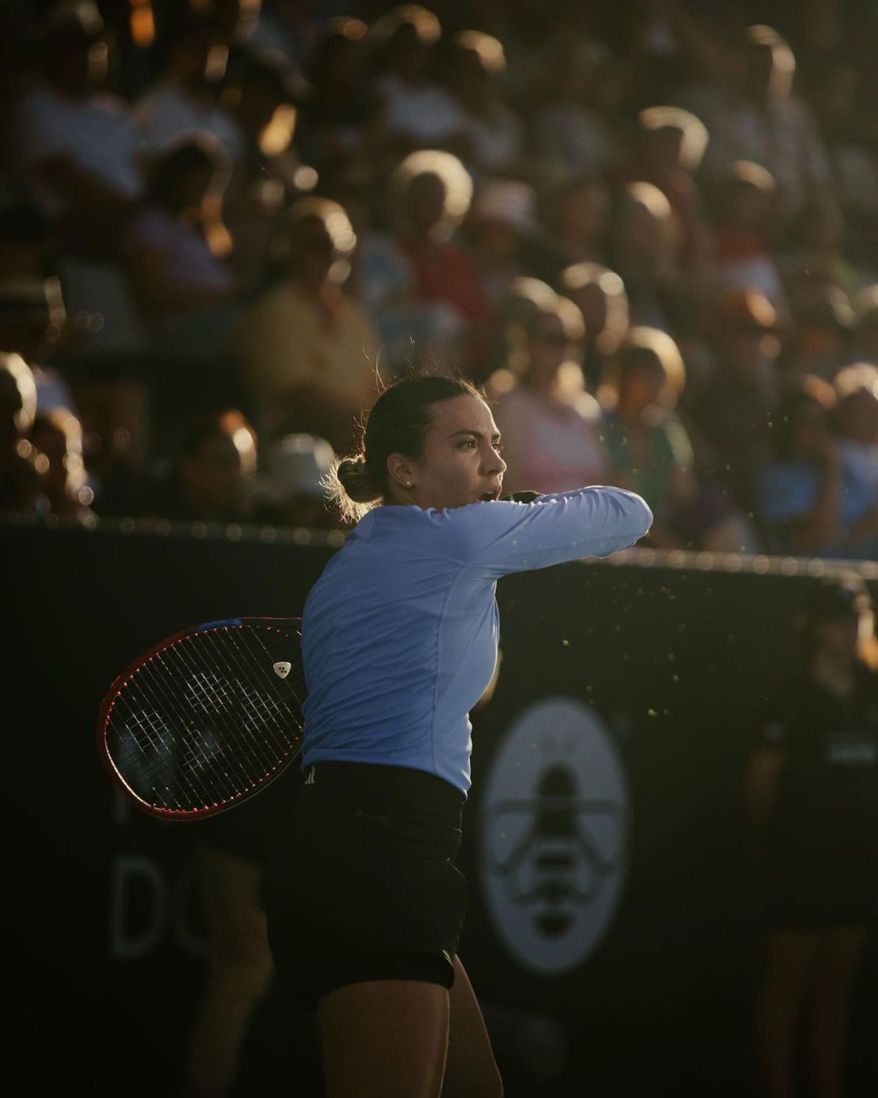Ruse, OUT! Jaqueline Cristian triumfă în duelul românesc! Ce duel de foc o asteaptă în sferturile de finală_14
