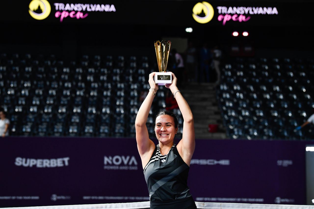 Ruse, OUT! Jaqueline Cristian triumfă în duelul românesc! Ce duel de foc o asteaptă în sferturile de finală_16