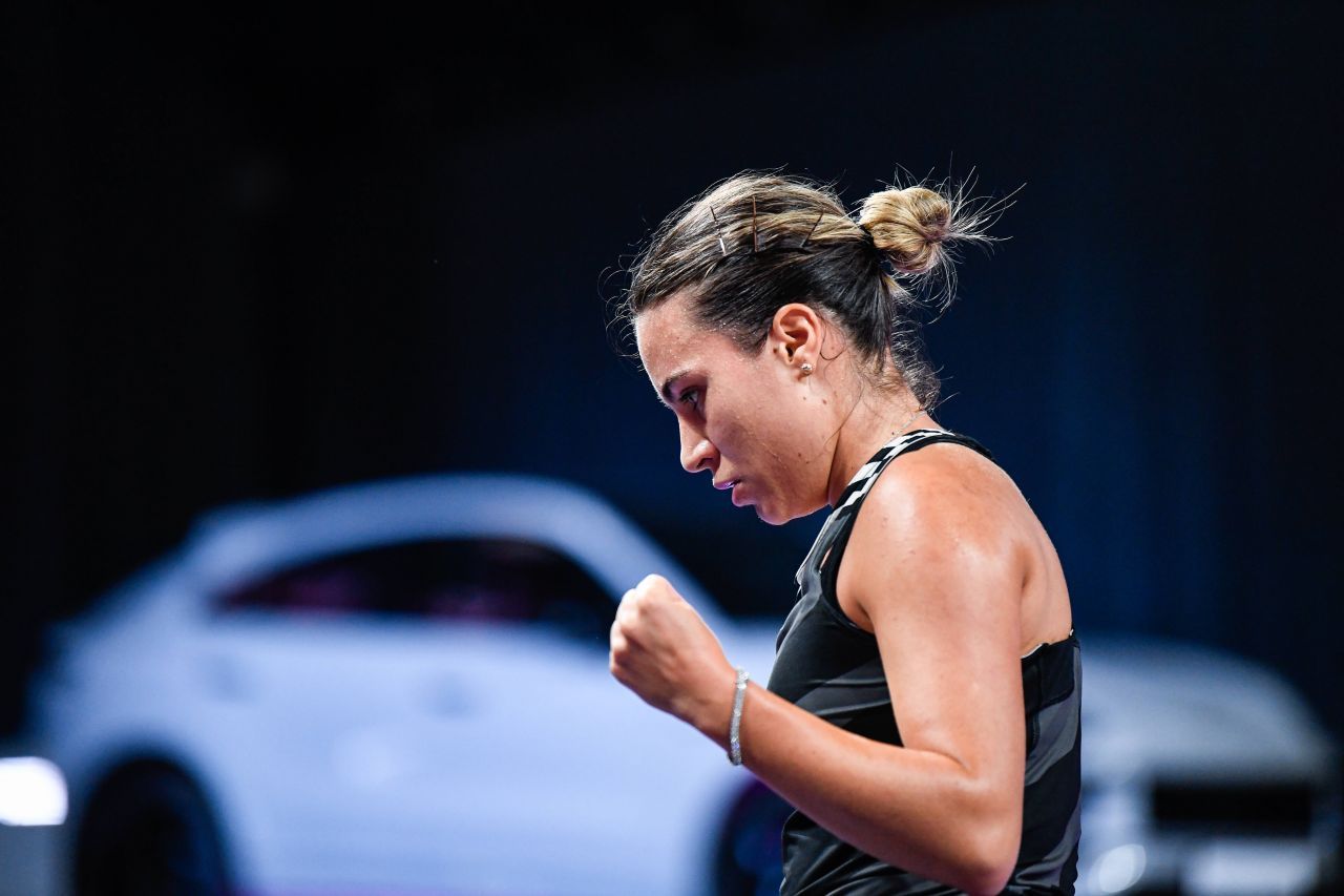 Ruse, OUT! Jaqueline Cristian triumfă în duelul românesc! Ce duel de foc o asteaptă în sferturile de finală_18