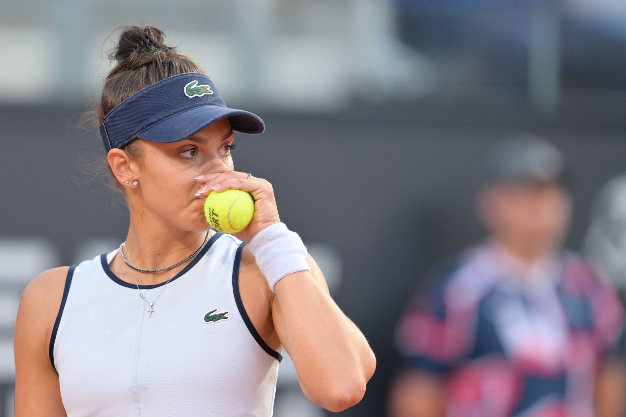 Ruse, OUT! Jaqueline Cristian triumfă în duelul românesc! Ce duel de foc o asteaptă în sferturile de finală_20