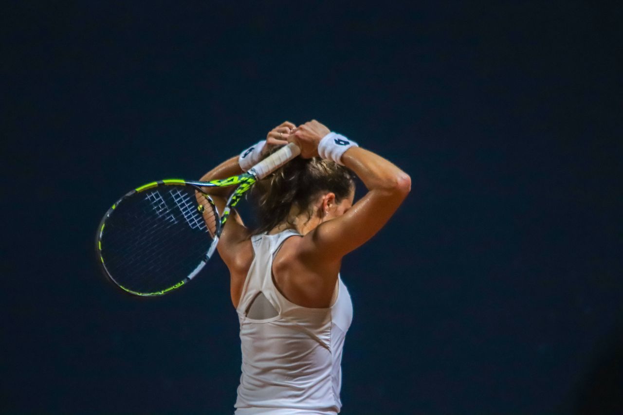 Ruse, OUT! Jaqueline Cristian triumfă în duelul românesc! Ce duel de foc o asteaptă în sferturile de finală_26