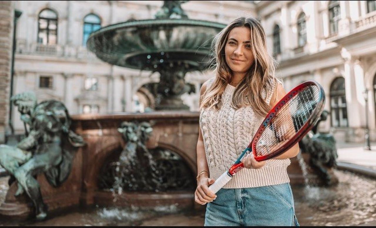 Ruse, OUT! Jaqueline Cristian triumfă în duelul românesc! Ce duel de foc o asteaptă în sferturile de finală_33
