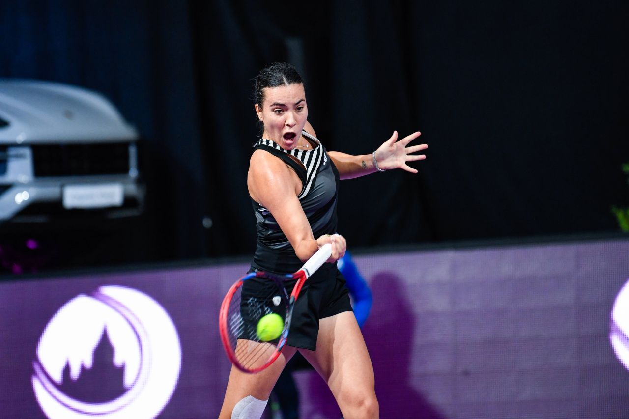 Ruse, OUT! Jaqueline Cristian triumfă în duelul românesc! Ce duel de foc o asteaptă în sferturile de finală_42