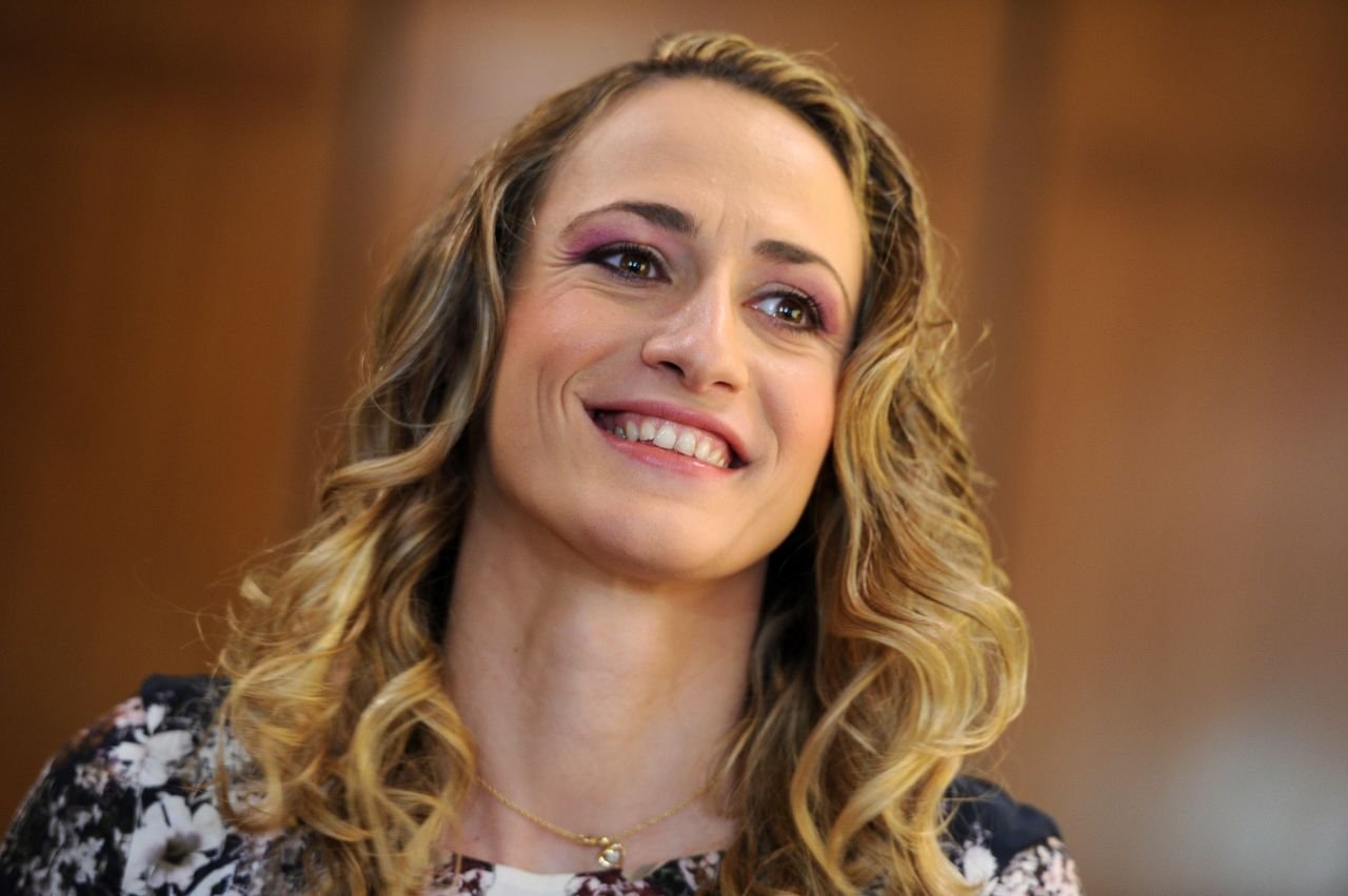 Camelia Potec e invitata lui Andru Nenciu la Poveștile Sport.ro. Momente fascinante din cariera campioanei olimpice + totul despre Paris 2024_2