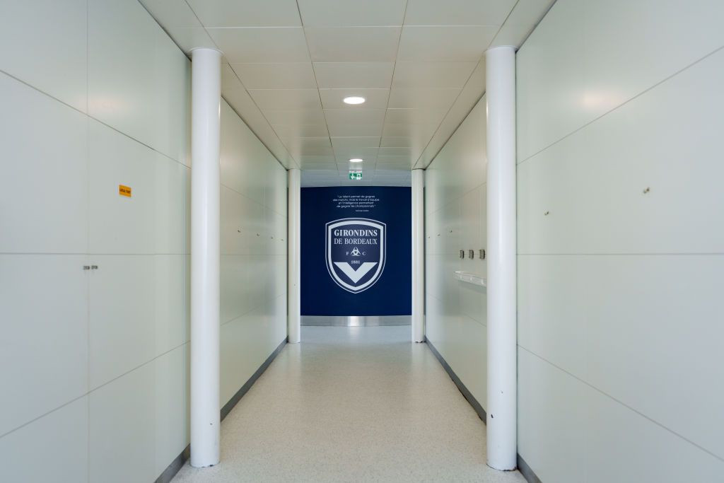 Unul dintre marile cluburi franceze de fotbal, retrogradat &icirc;n diviziile de semiprofesioniști!