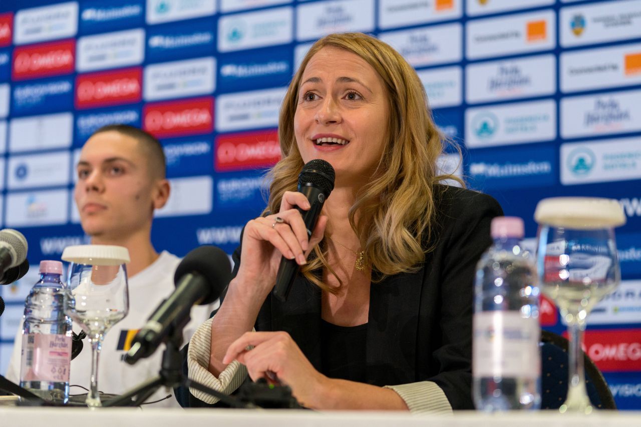 Camelia Potec e invitata lui Andru Nenciu la Poveștile Sport.ro. Momente fascinante din cariera campioanei olimpice + totul despre Paris 2024_42