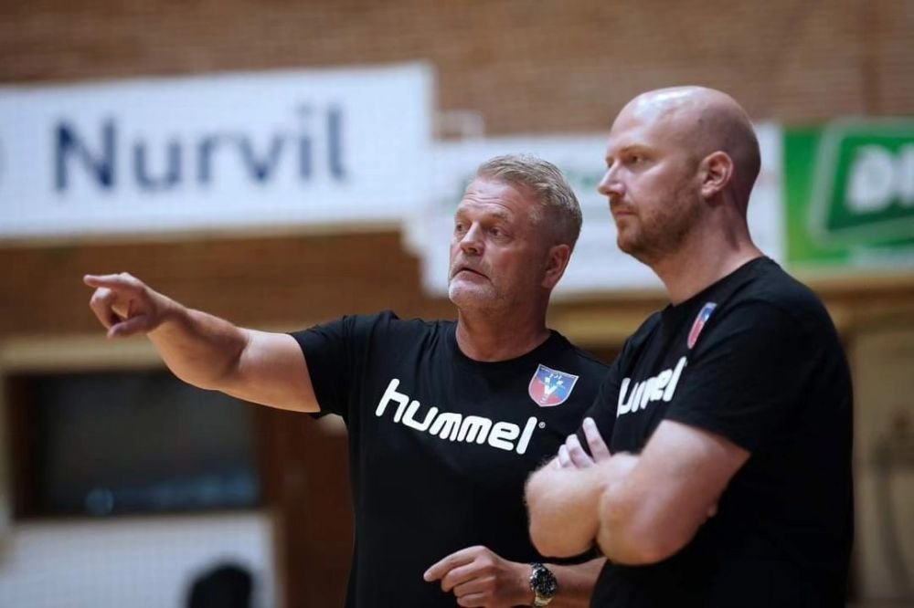 Atenție, CSM București! Antrenorul care a câștigat Liga alături de 