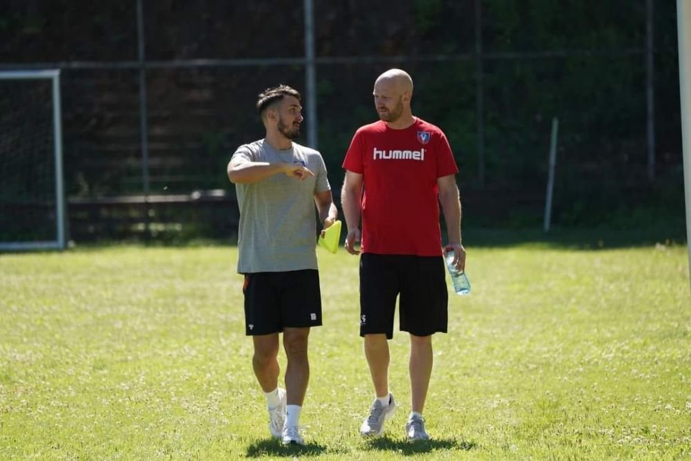 Atenție, CSM București! Antrenorul care a câștigat Liga alături de 