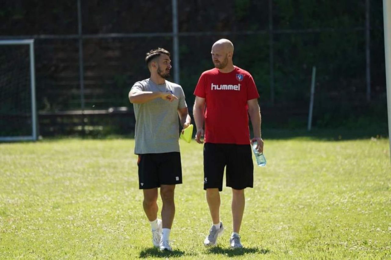 Atenție, CSM București! Antrenorul care a câștigat Liga alături de