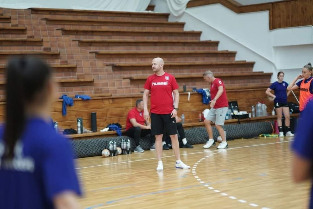 Atenție, CSM București! Antrenorul care a câștigat Liga alături de 