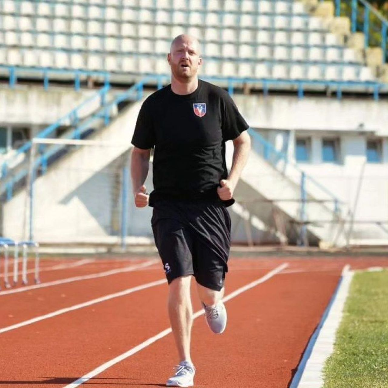 Atenție, CSM București! Antrenorul care a câștigat Liga alături de