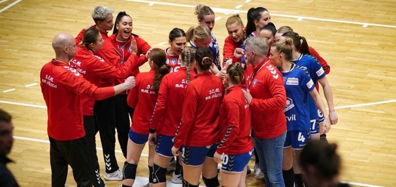 Atenție, CSM București! Antrenorul care a câștigat Liga alături de