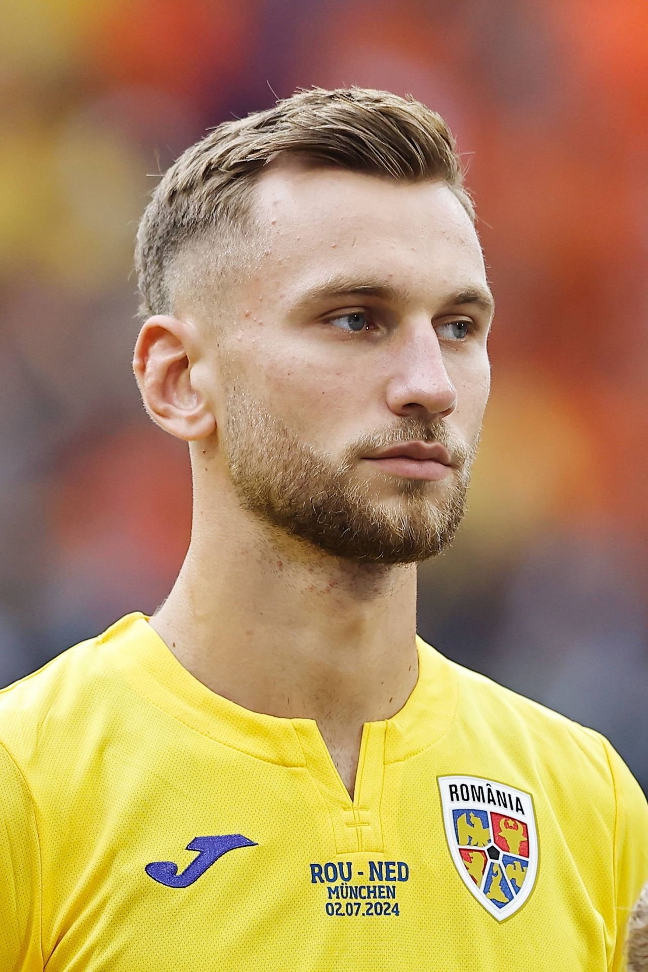 Coleg de talie mondială pentru Denis Drăguș la Trabzonspor. Turcii au bătut palma cu un super-fotbalist _8