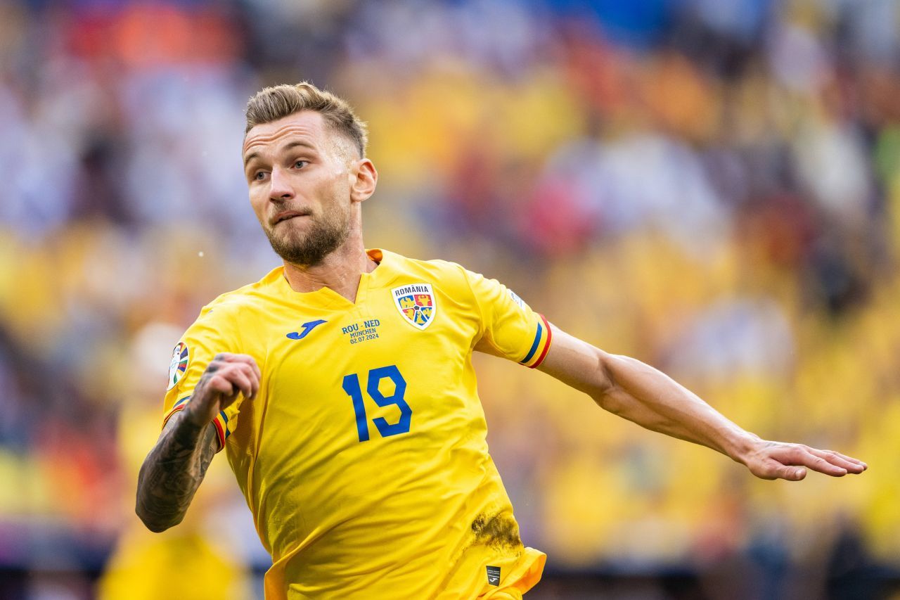 Coleg de talie mondială pentru Denis Drăguș la Trabzonspor. Turcii au bătut palma cu un super-fotbalist _1
