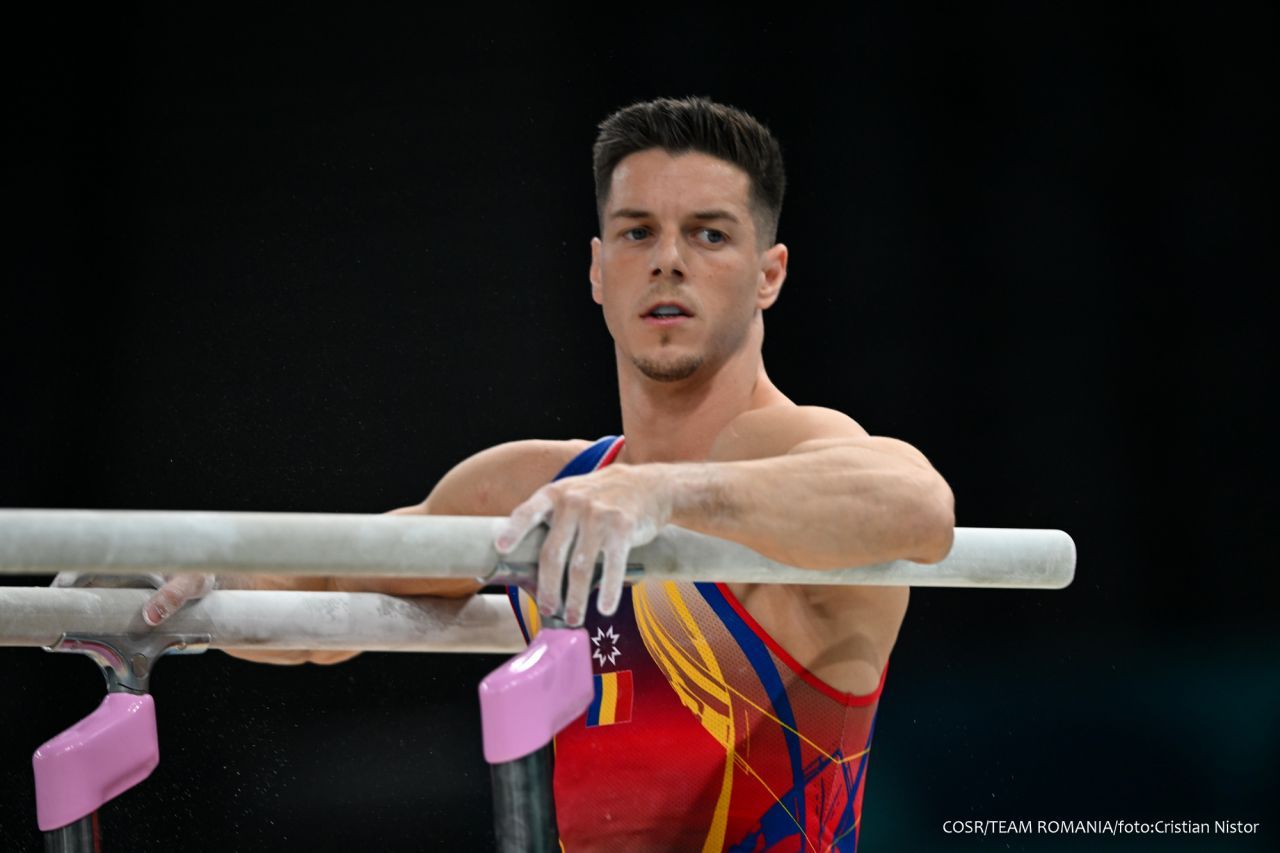 Programul sportivilor români la Jocurile Olimpice 2024 de la Paris! Când intră în competiție cei 106 membri ai Team Romania_3