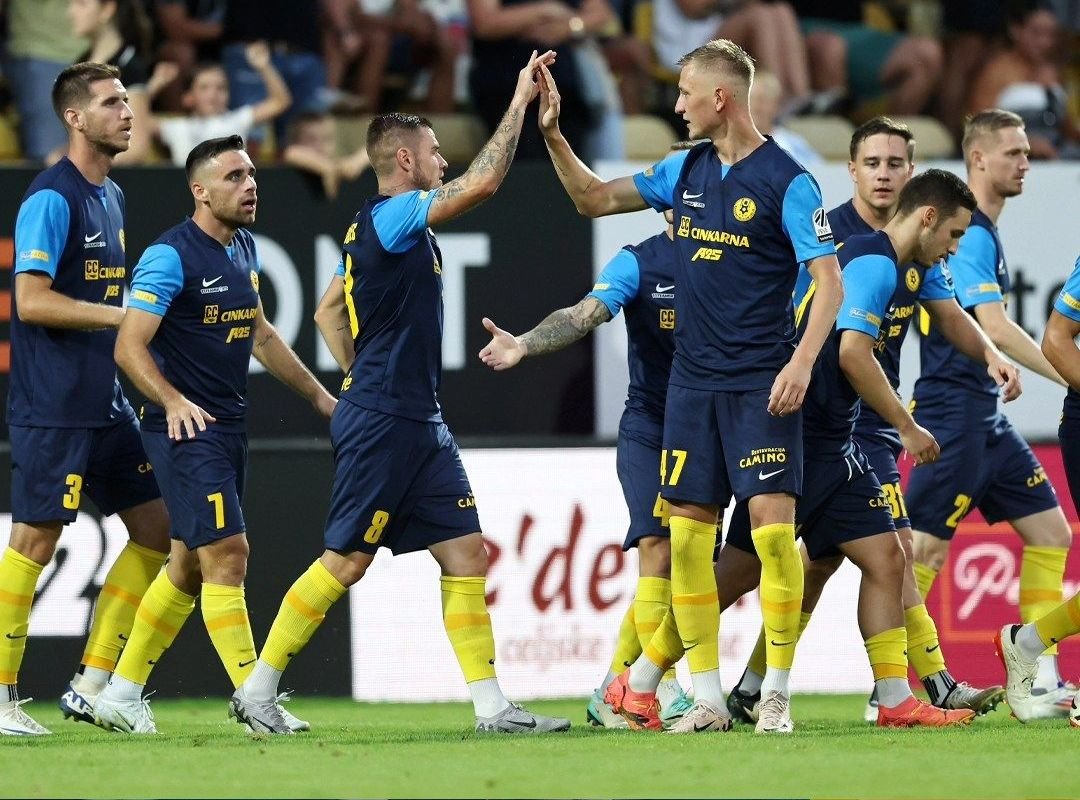 Toate rezultatele din turul 2 preliminar din Champions League! Meci complicat pentru echipa lui Marco Dulca