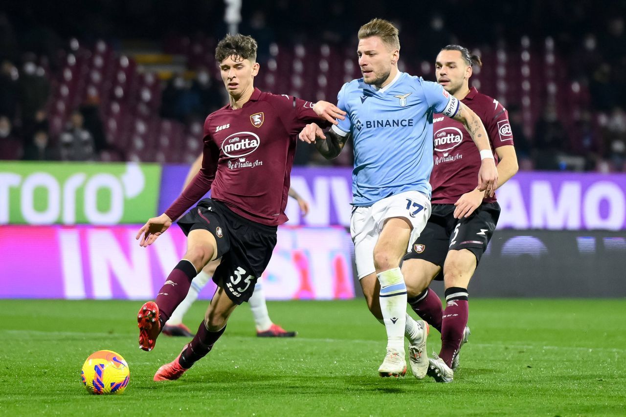Fotbalistul de 1,95 metri din Serie A ratat de FRF a semnat cu echipa-minune a Greciei! ”Welcome, Andrei!”_1