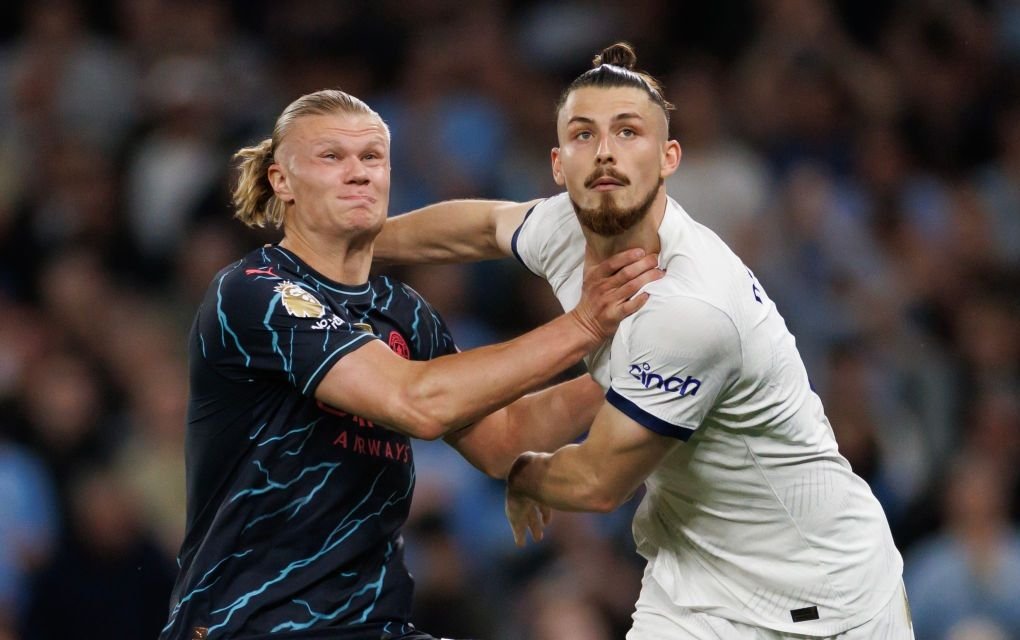 O legendă din Premier League s-a convins &icirc;n cazul lui Drăgușin: &Icirc;mi pare rău să spun asta, dar e adevărat