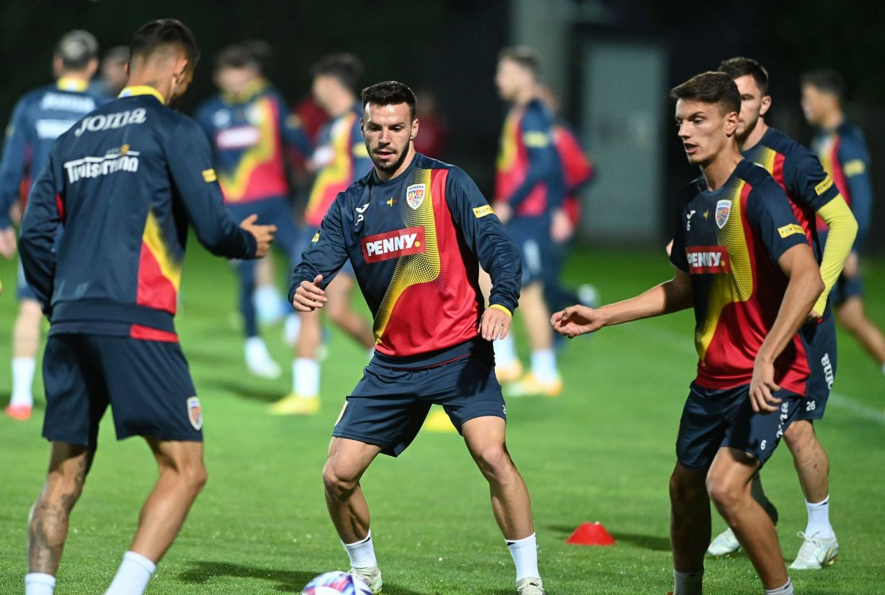 Dorit &icirc;n Serie A, fotbalistul rom&acirc;n a spus &rdquo;pas&rdquo; și vrea să continue &icirc;n liga a doua: &rdquo;Nu &icirc;mi lipsește nimic aici!&rdquo;