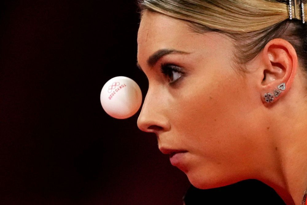 Cine sunt primii adversari ai rom&acirc;nilor &icirc;n concursul de tenis de masă de la Paris