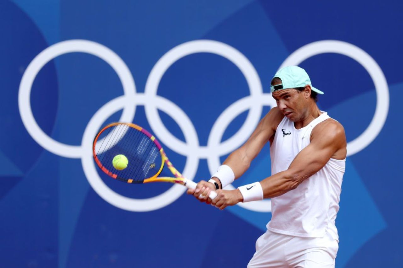 Îngrijorare în echipa de tenis a Spaniei! Rafael Nadal și-a anulat antrenamentul de joi_4