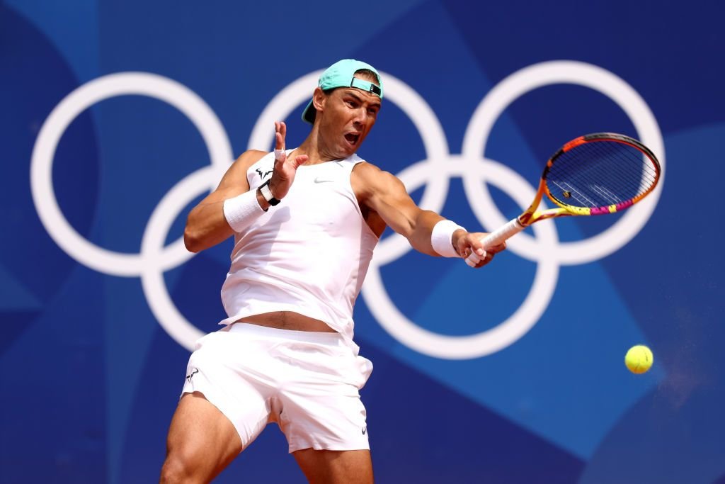 Îngrijorare în echipa de tenis a Spaniei! Rafael Nadal și-a anulat antrenamentul de joi_6
