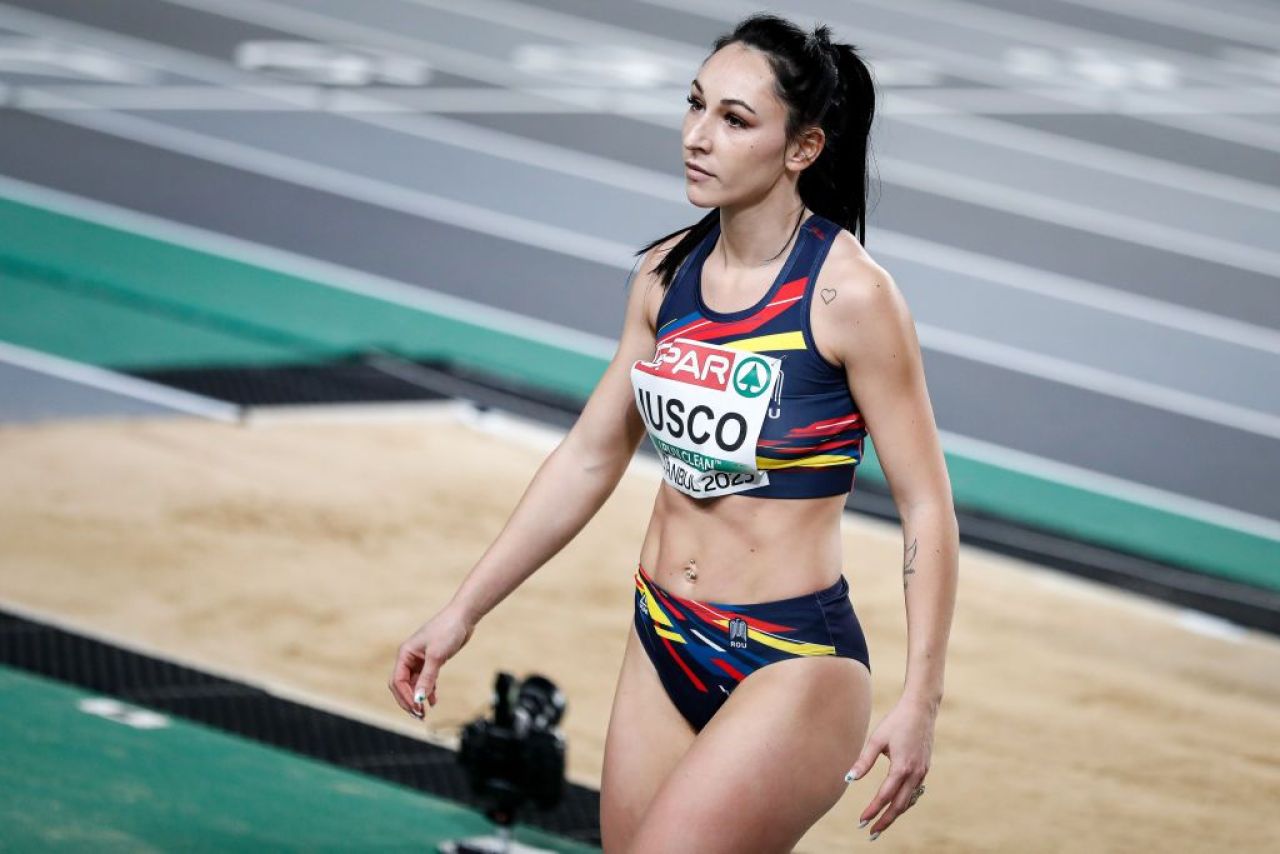 Cum explică Agenția Națională Anti-Doping cazul Florentina Iușco _4