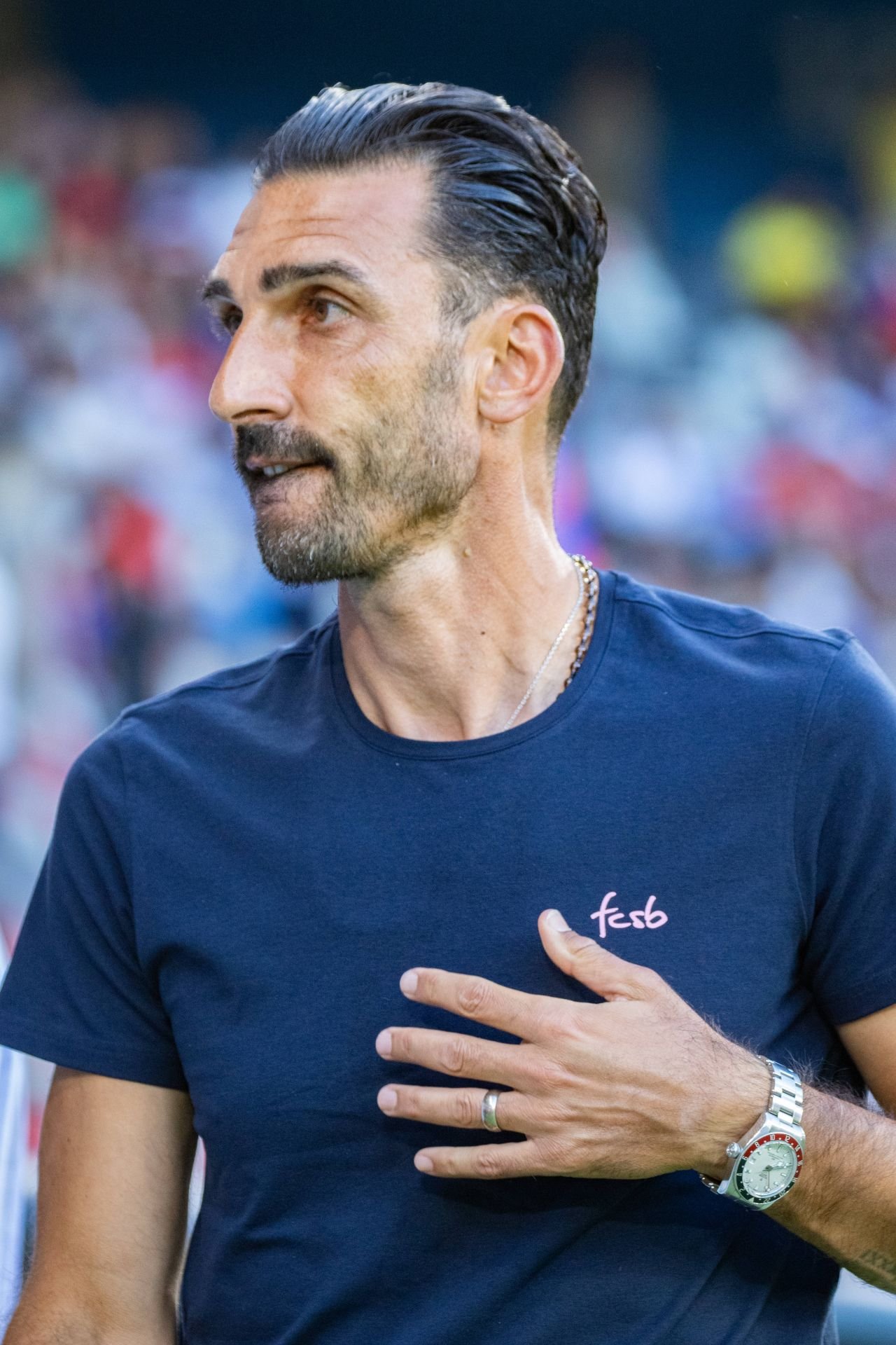 Elias Charalambous 