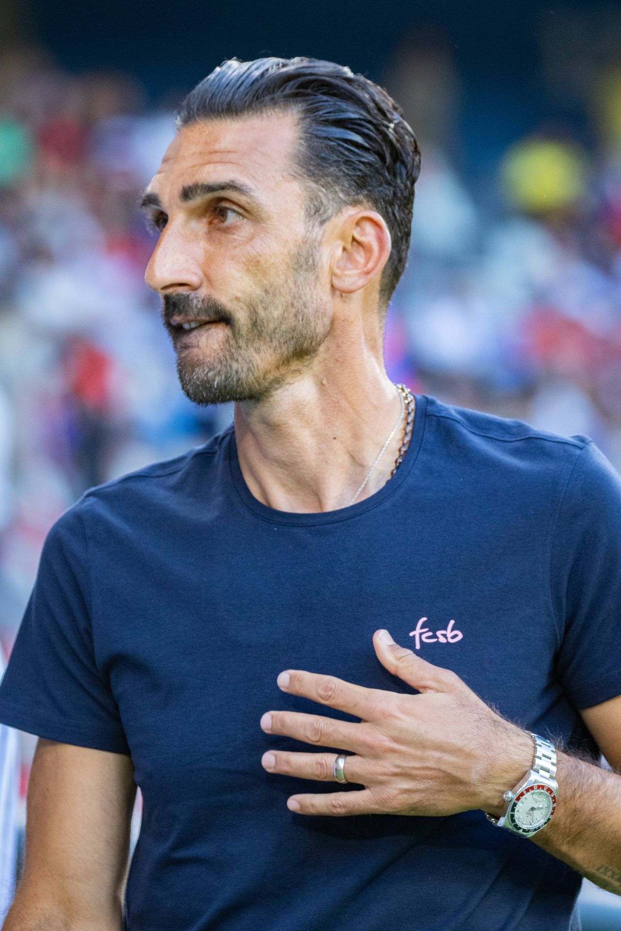 Elias Charalambous