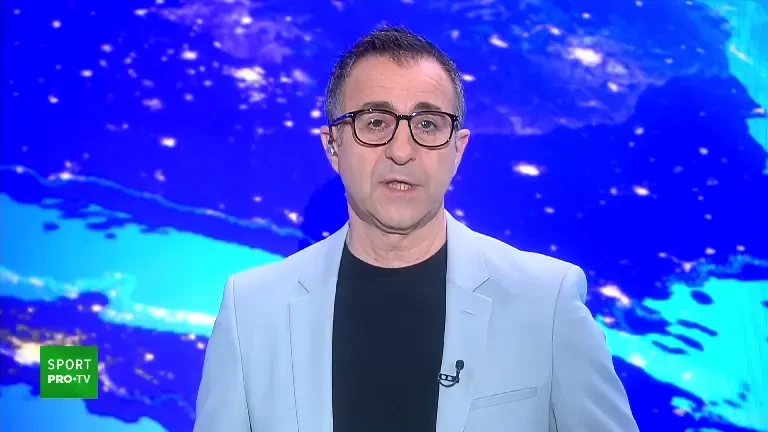 Florentina Iușco, out din lotul României pentru JO de la Paris (25 iulie 2024)