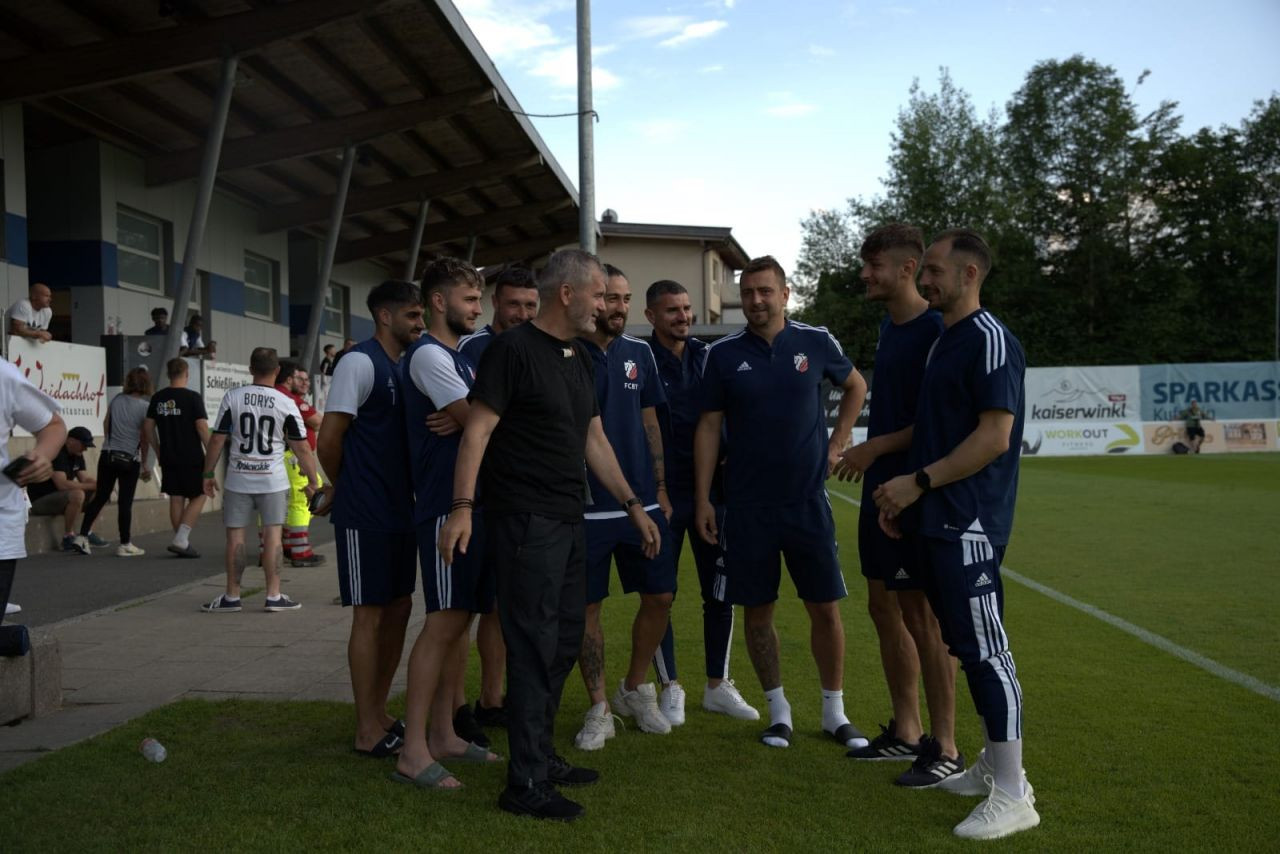 Valeriu Iftime și-a v&acirc;ndut perla de la FC Botoșani: N-am avut ce să mai fac! + ce se &icirc;nt&acirc;mplă cu Eduard Florescu