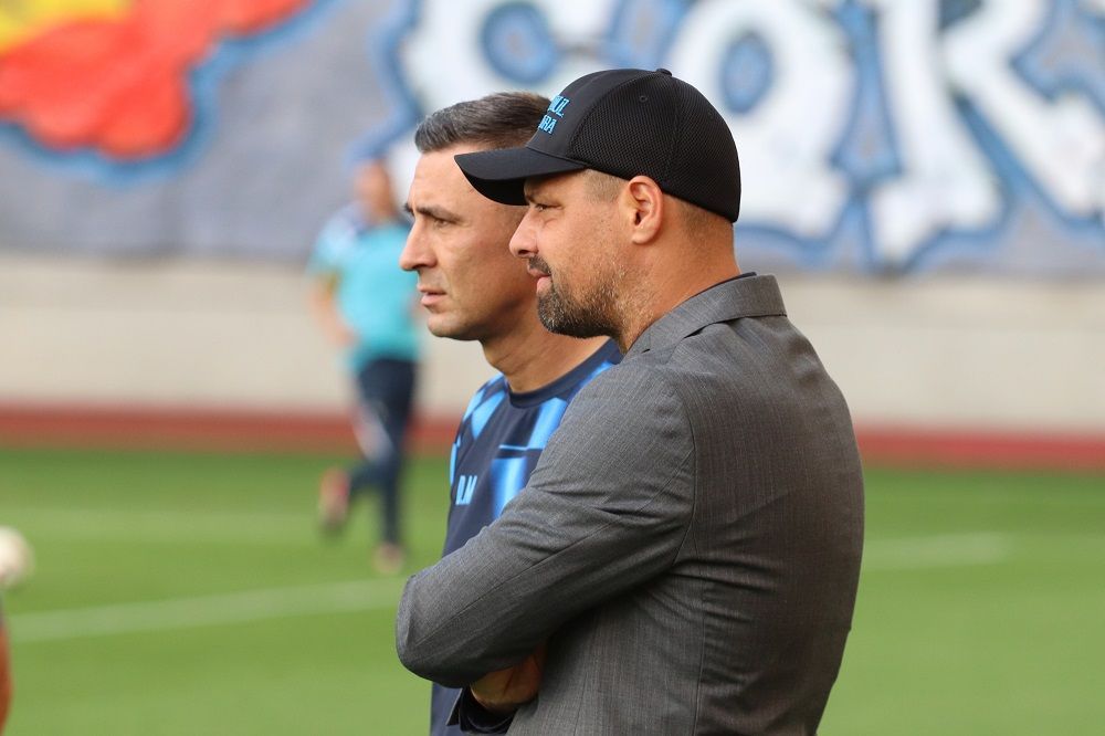 Corvinul Hunedoara - HNK Rijeka 0-0. Totul se decide în retur! Echipa lui Maxim își păstrează șanse de calificare_6