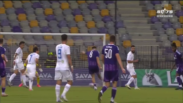 NK Maribor - Universitatea Craiova 2-0, în preliminariile Conference League! Oltenii vor avea o misiune dificilă în retur_3