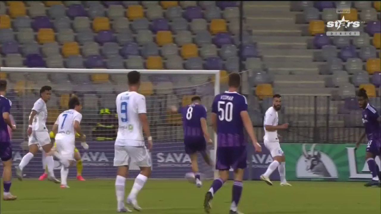 NK Maribor - Universitatea Craiova 2-0, în preliminariile Conference League! Oltenii vor avea o misiune dificilă în retur_3