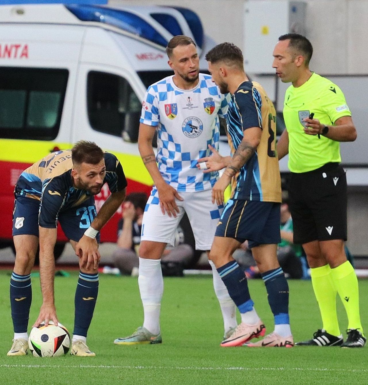 Toți o spun! Reacția presei din Croația după Corvinul Hunedoara - Rijeka 0-0, în Europa League_3