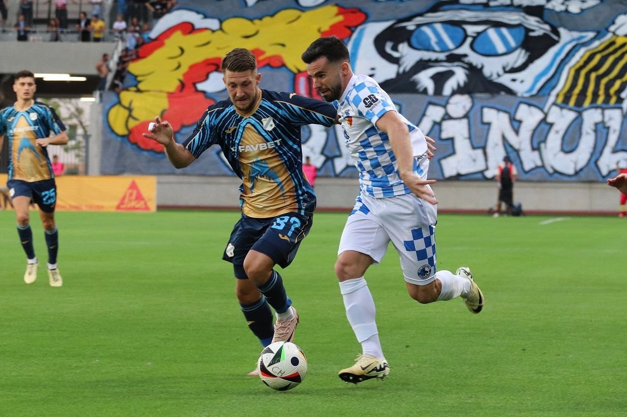 Toți o spun! Reacția presei din Croația după Corvinul Hunedoara - Rijeka 0-0, în Europa League_5