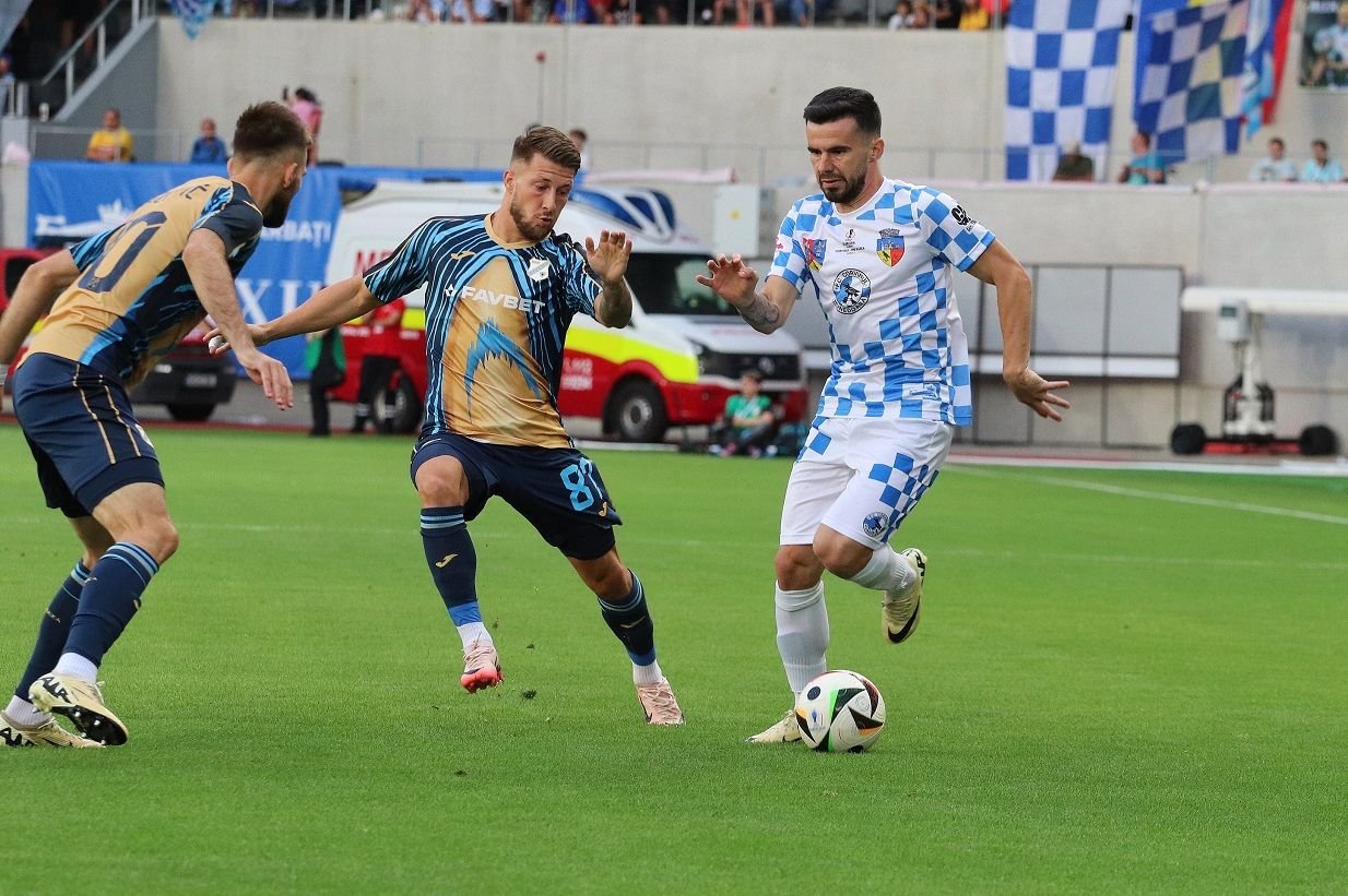Toți o spun! Reacția presei din Croația după Corvinul Hunedoara - Rijeka 0-0, în Europa League_6