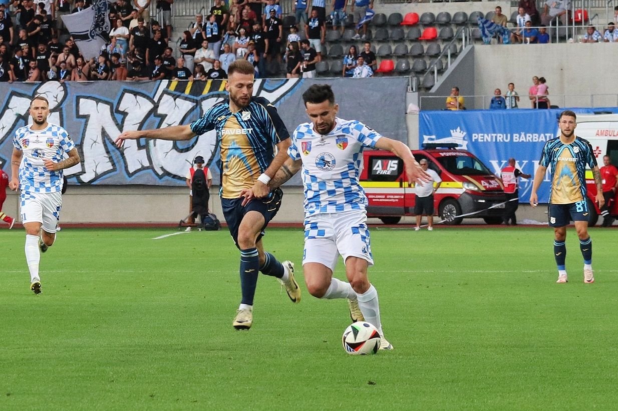 Toți o spun! Reacția presei din Croația după Corvinul Hunedoara - Rijeka 0-0, în Europa League_9