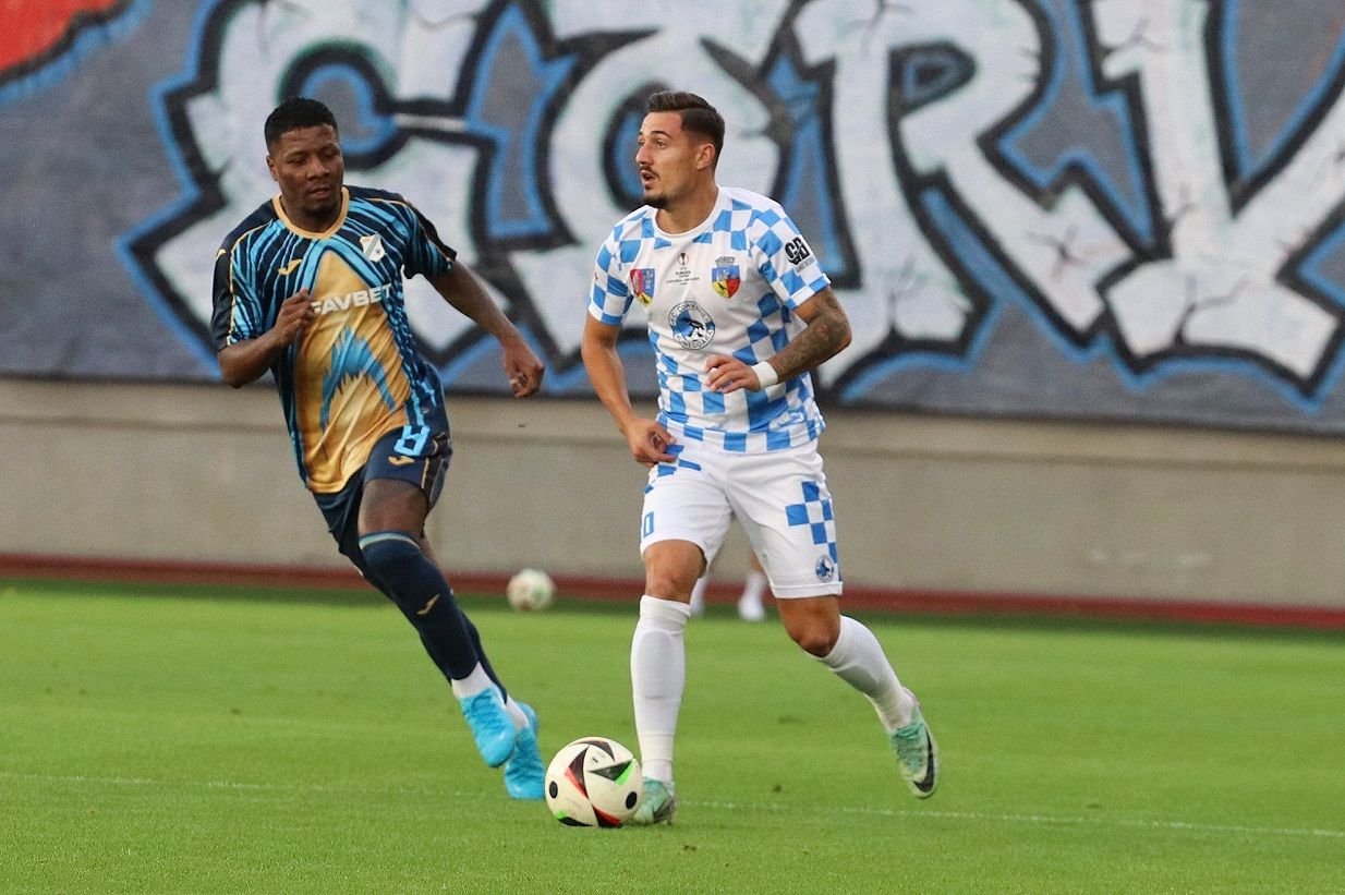 Toți o spun! Reacția presei din Croația după Corvinul Hunedoara - Rijeka 0-0, în Europa League_10