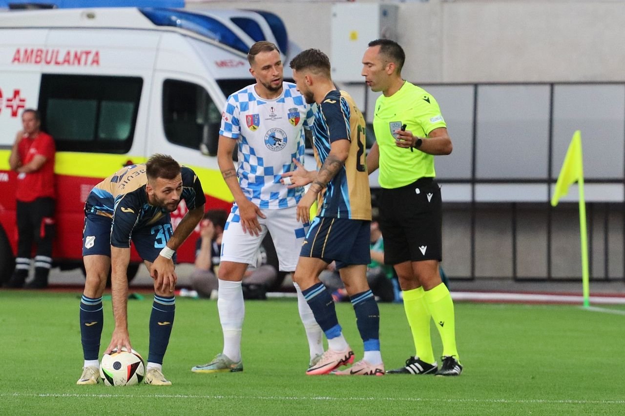 Toți o spun! Reacția presei din Croația după Corvinul Hunedoara - Rijeka 0-0, în Europa League_11