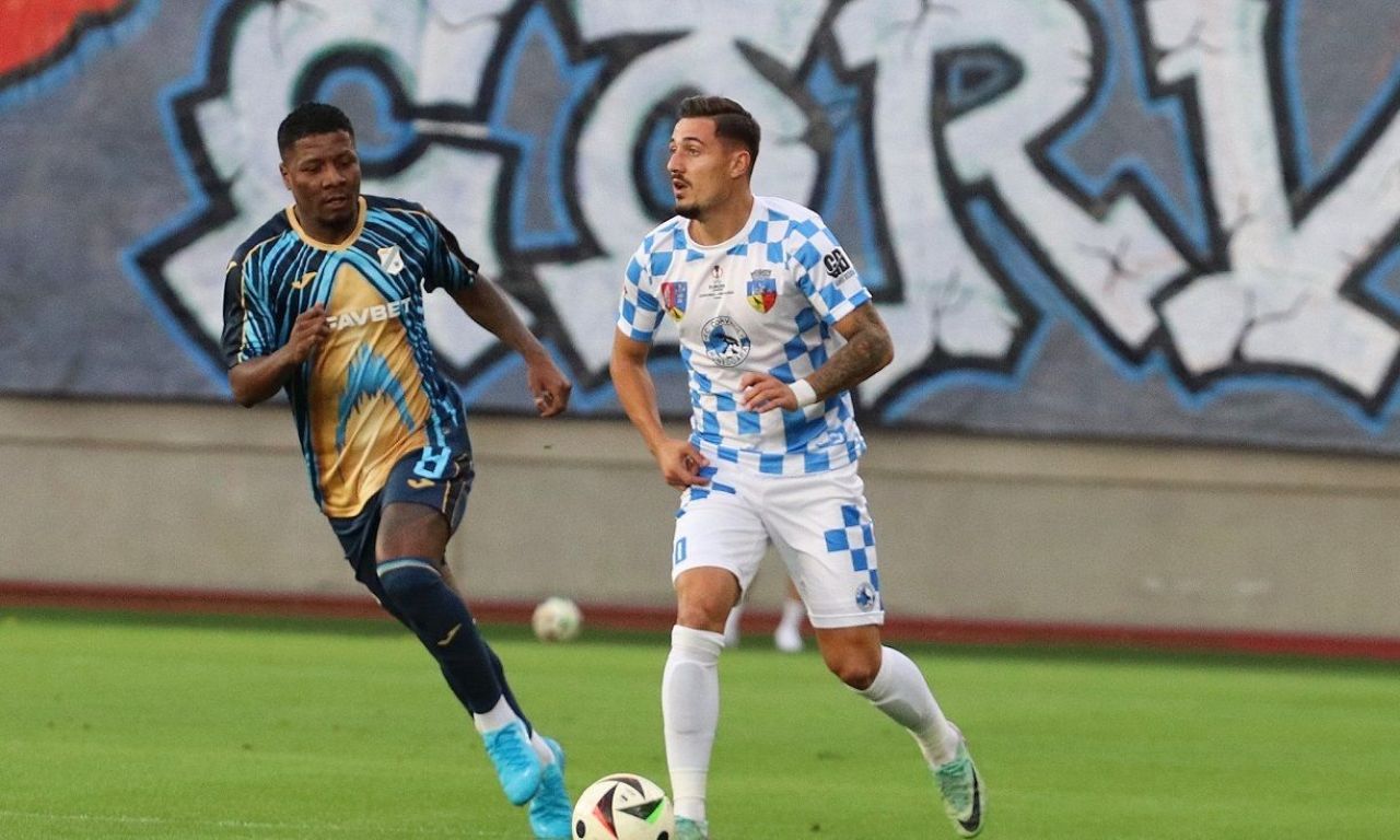 Toți o spun! Reacția presei din Croația după Corvinul Hunedoara - Rijeka 0-0, în Europa League_1