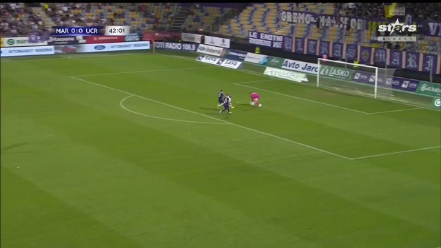 NK Maribor - Universitatea Craiova 2-0, în preliminariile Conference League! Oltenii vor avea o misiune dificilă în retur_4